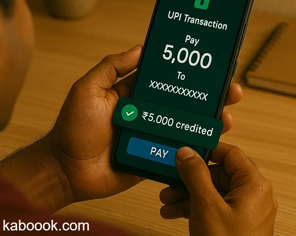 Kabook Review – 7 Reasons It’s a Safe Bet in India 1 Why Kabook Feels Right for Everyday Bettors