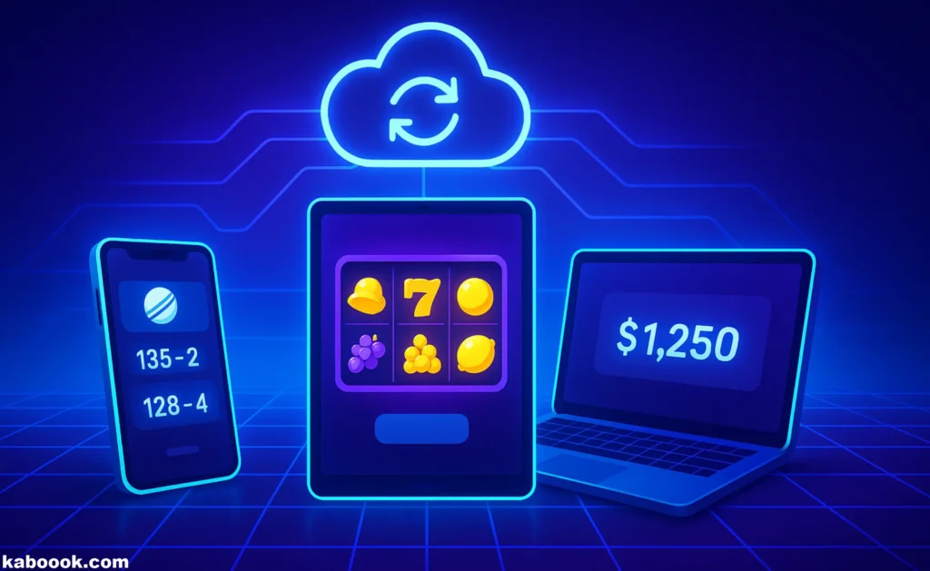 Kabook Multi-Device Support Explained